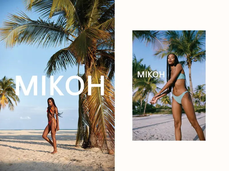 MIKOH — Commercial