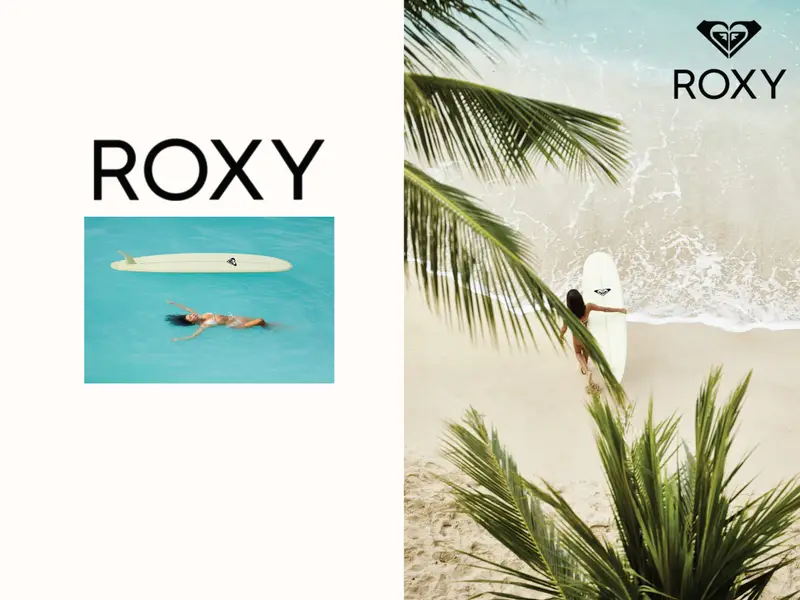 ROXY — Commercial