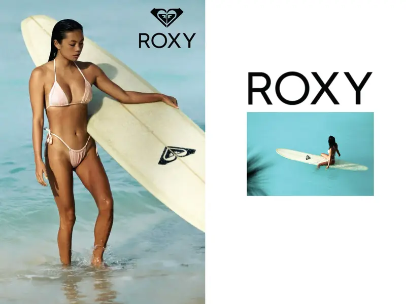 ROXY — Commercial