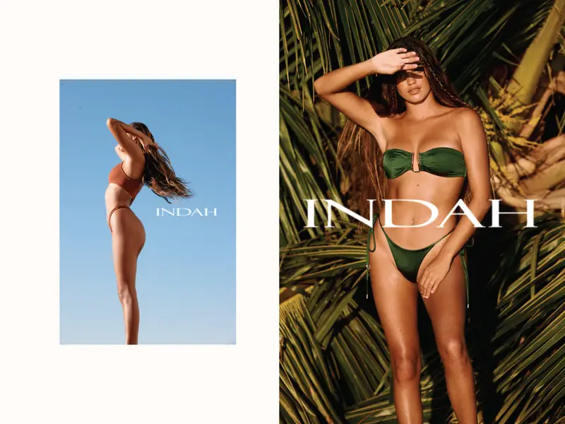 INDAH — Commercial