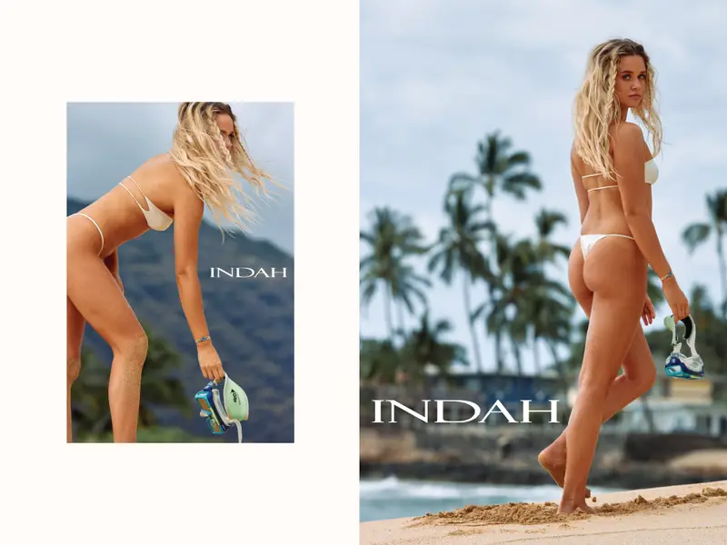 INDAH — Commercial