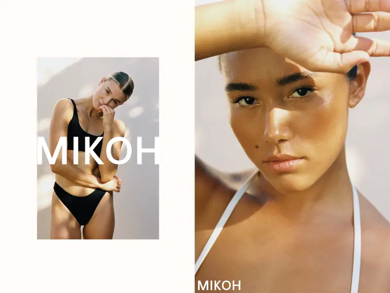 MIKOH — Commercial