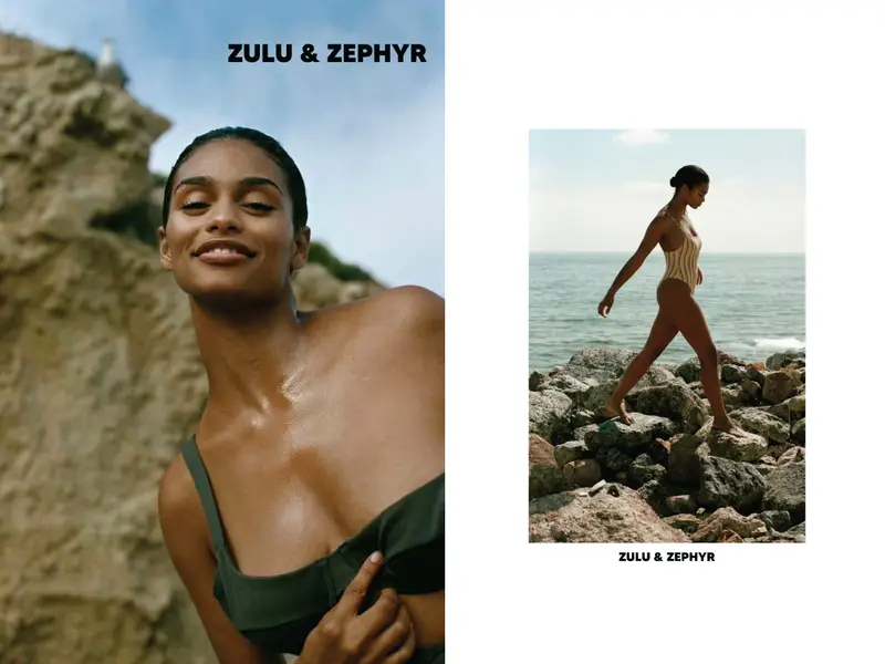 ZULU & ZEPHYR — Commercial