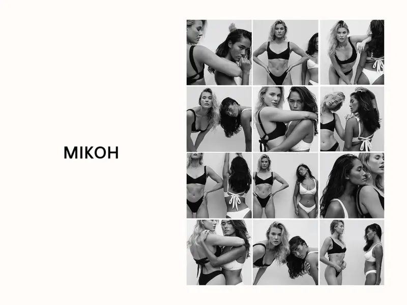 MIKOH — Commercial