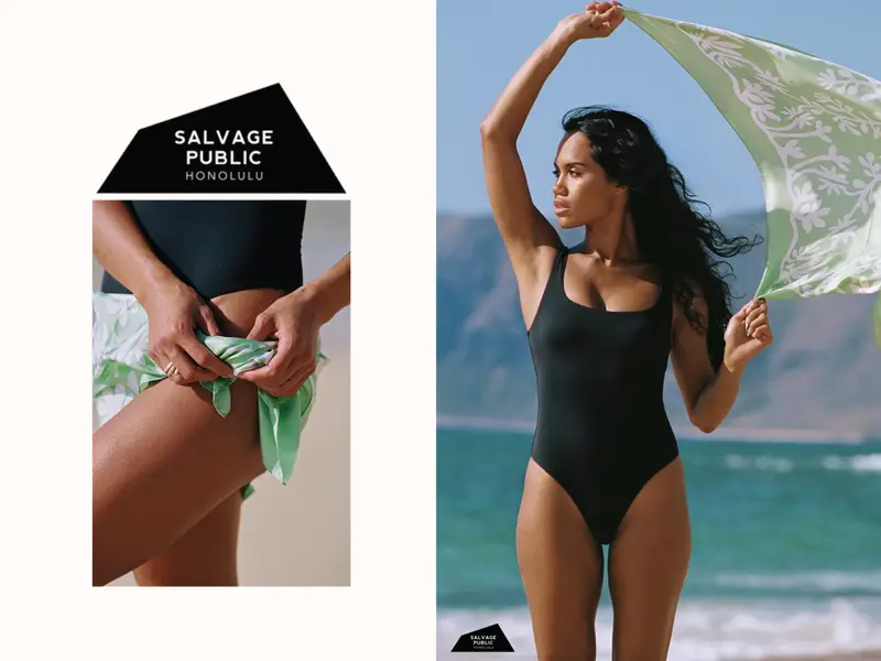 SALVAGE PUBLIC — Commercial