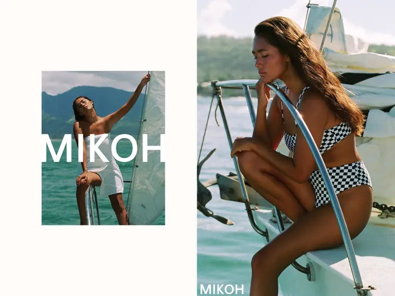 MIKOH — Commercial