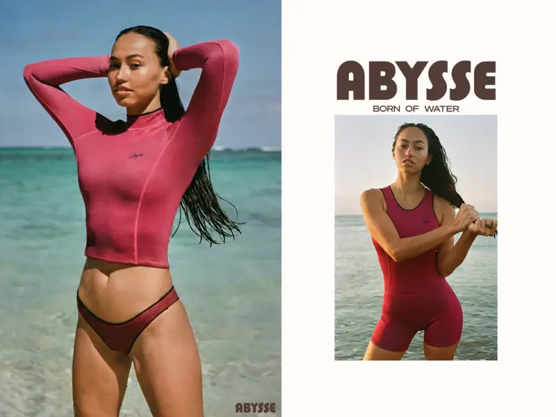 ABYSSE — Commercial