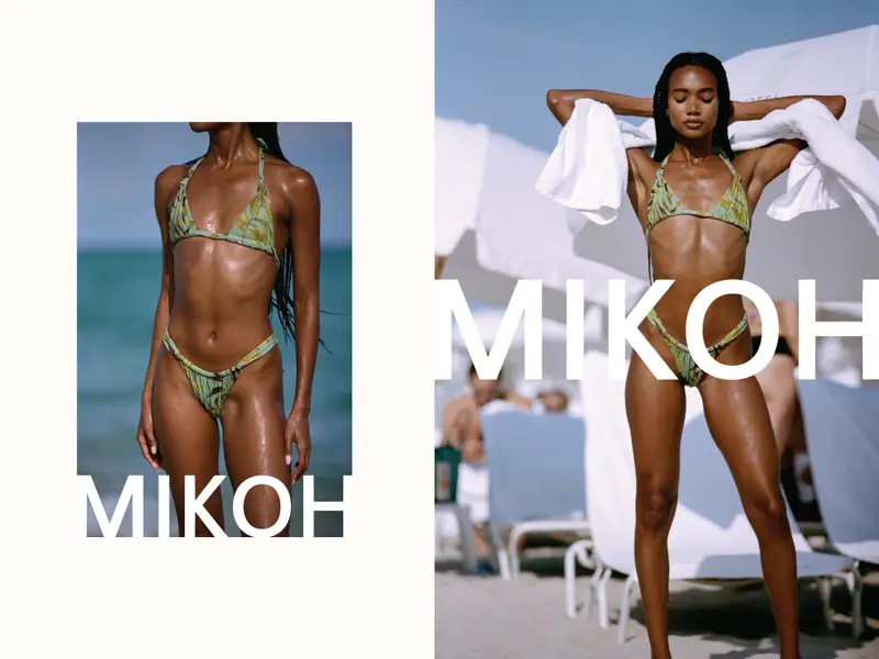 MIKOH — Commercial
