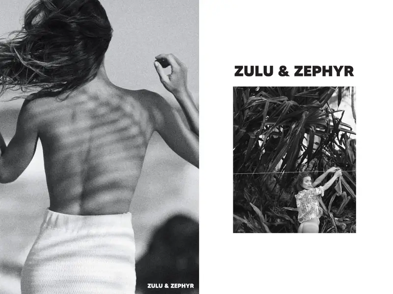 ZULU & ZEPHYR — Commercial