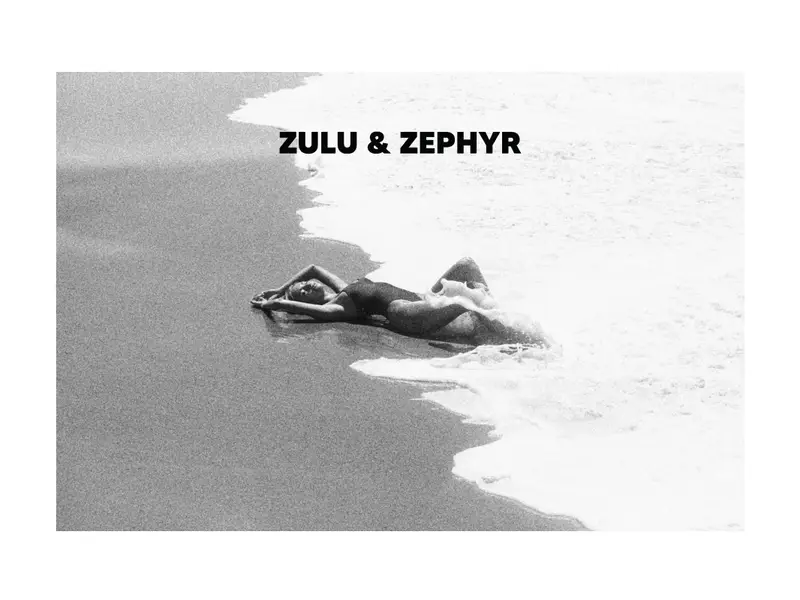 ZULU & ZEPHYR — Commercial
