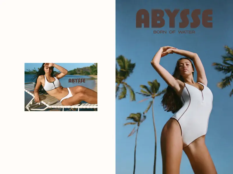 ABYSSE — Commercial