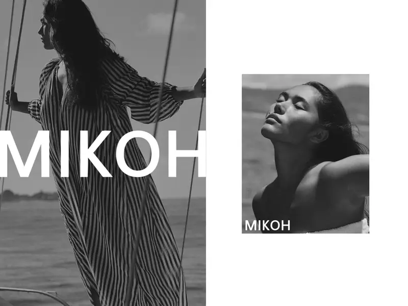 MIKOH — Commercial