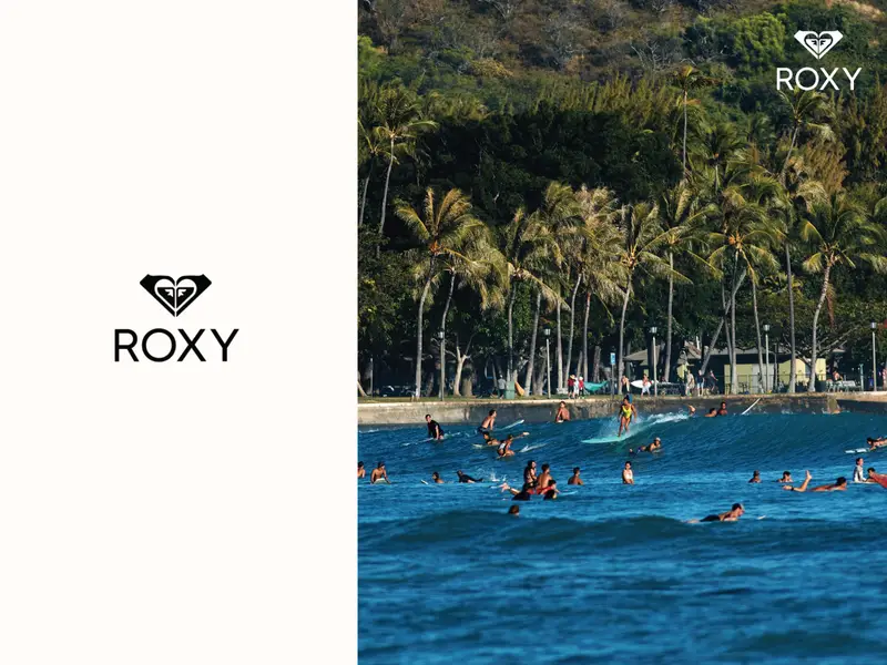 ROXY — Commercial