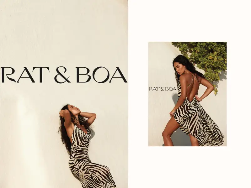 ROXY — Commercial