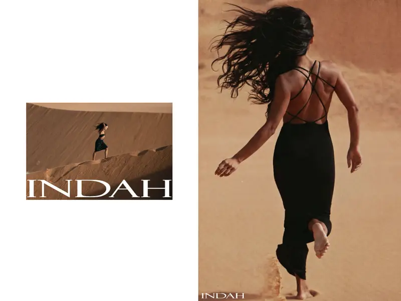 INDAH — Commercial