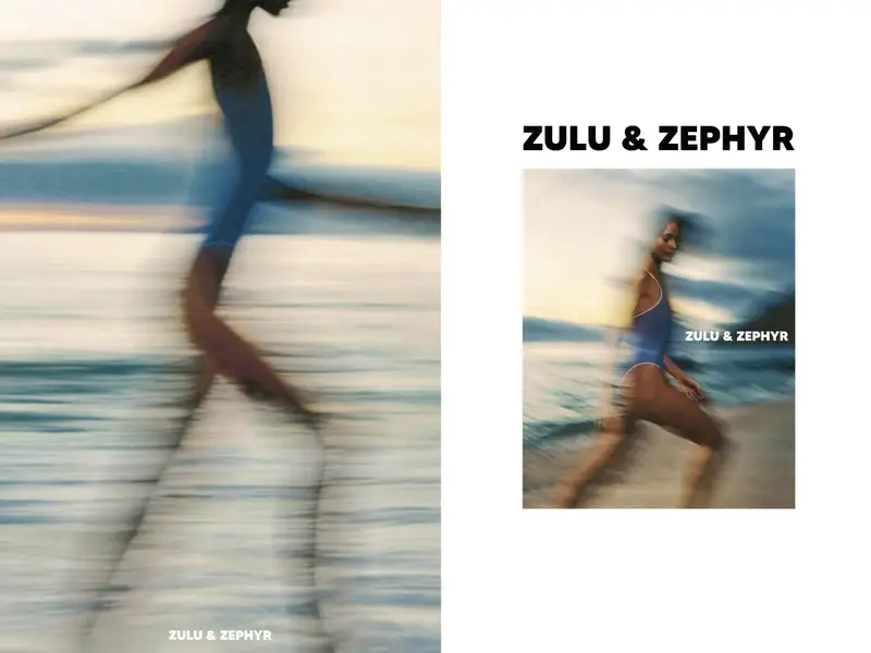 ZULU & ZEPHYR — Commercial
