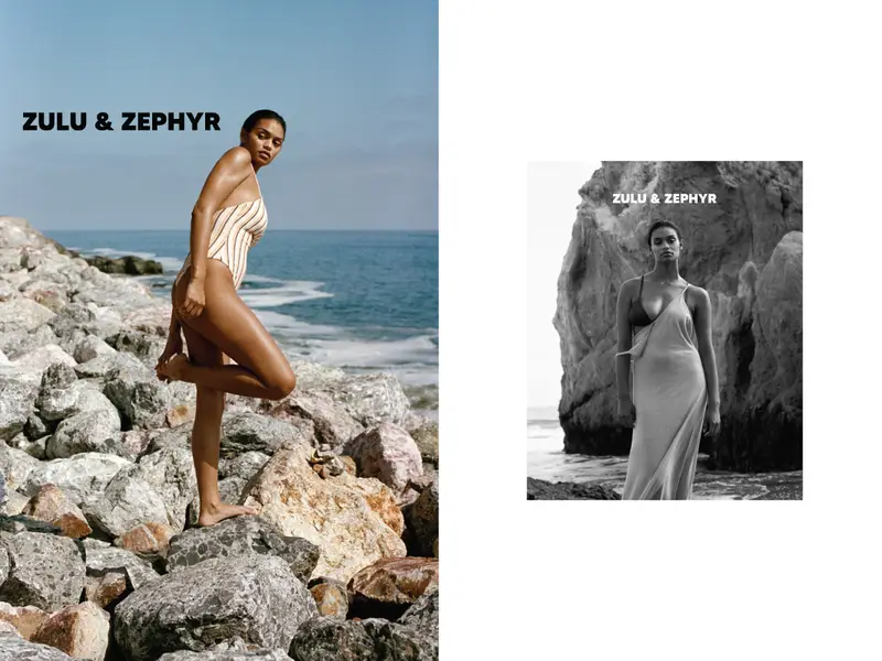 ZULU & ZEPHYR — Commercial
