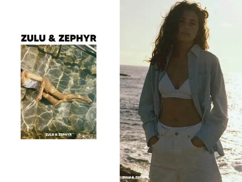 ZULU & ZEPHYR — Commercial