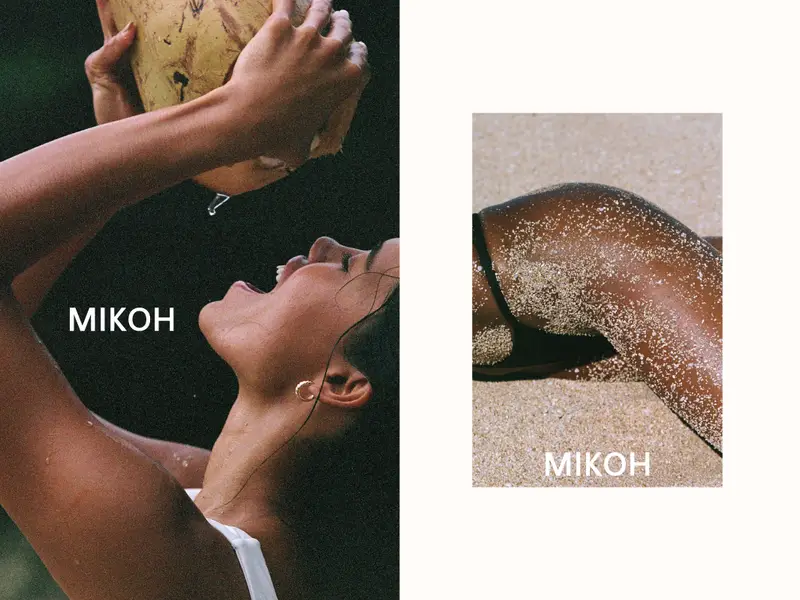 MIKOH — Commercial