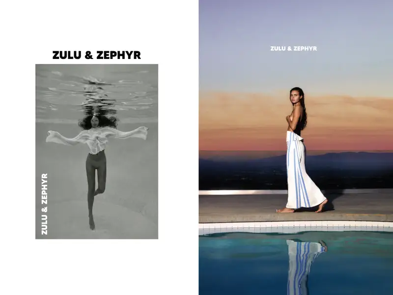 ZULU & ZEPHYR — Commercial