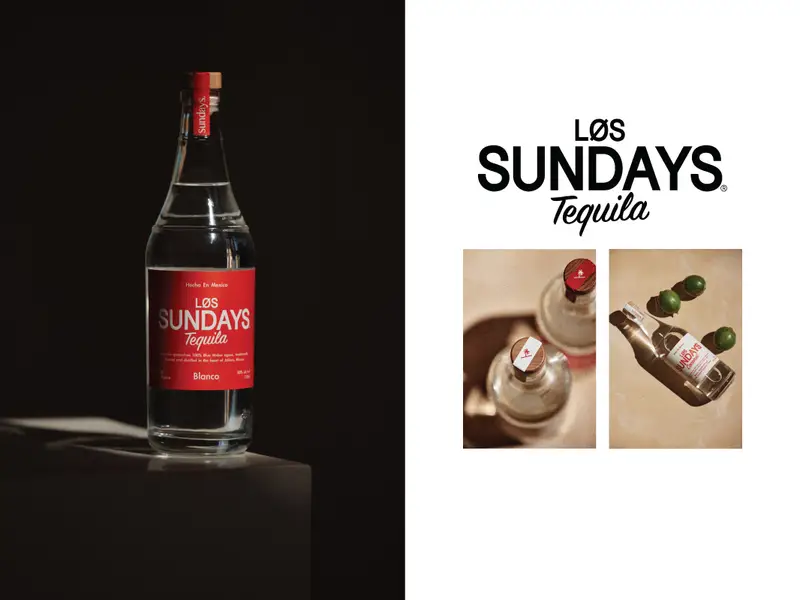 LOS SUNDAYS TEQUILA — Commercial