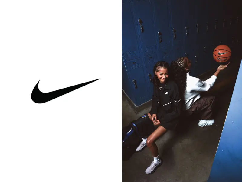 NIKE — Commercial
