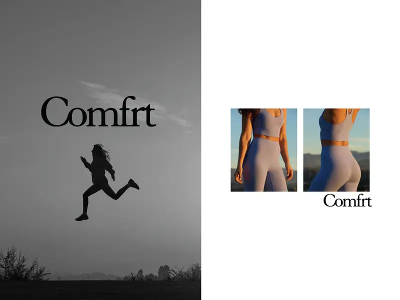 COMFRT — Commercial