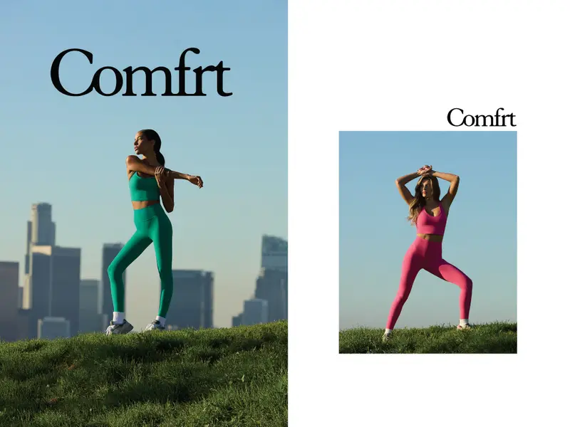 COMFRT — Commercial