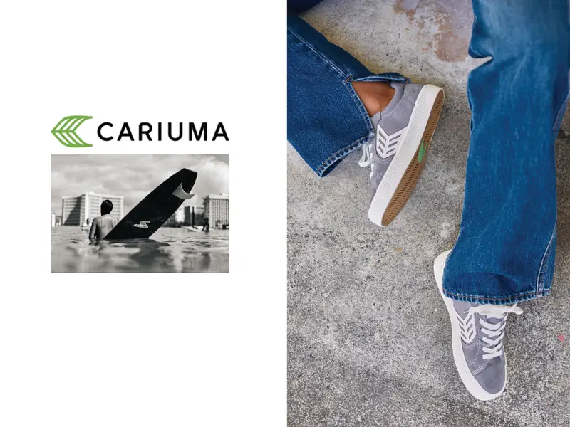 CARIUMA — Commercial