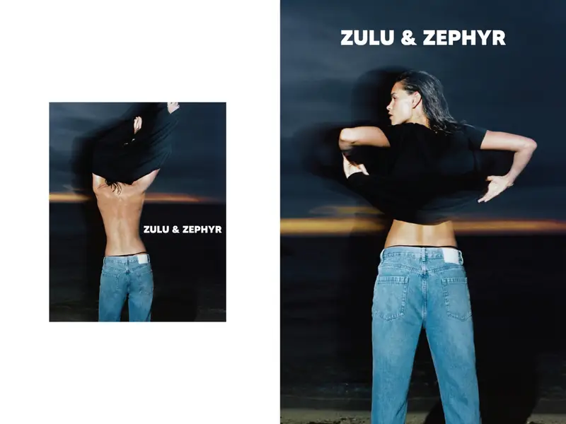 ZULU & ZEPHYR — Commercial