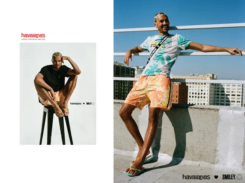 HAVAIANAS — Commercial
