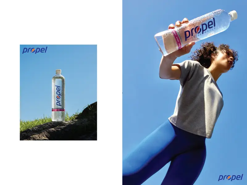 PROPEL — Commercial
