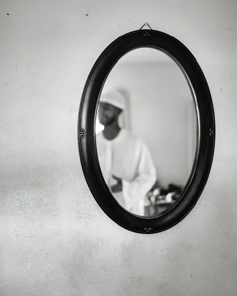 MUSTAFA THE POET — Editorial